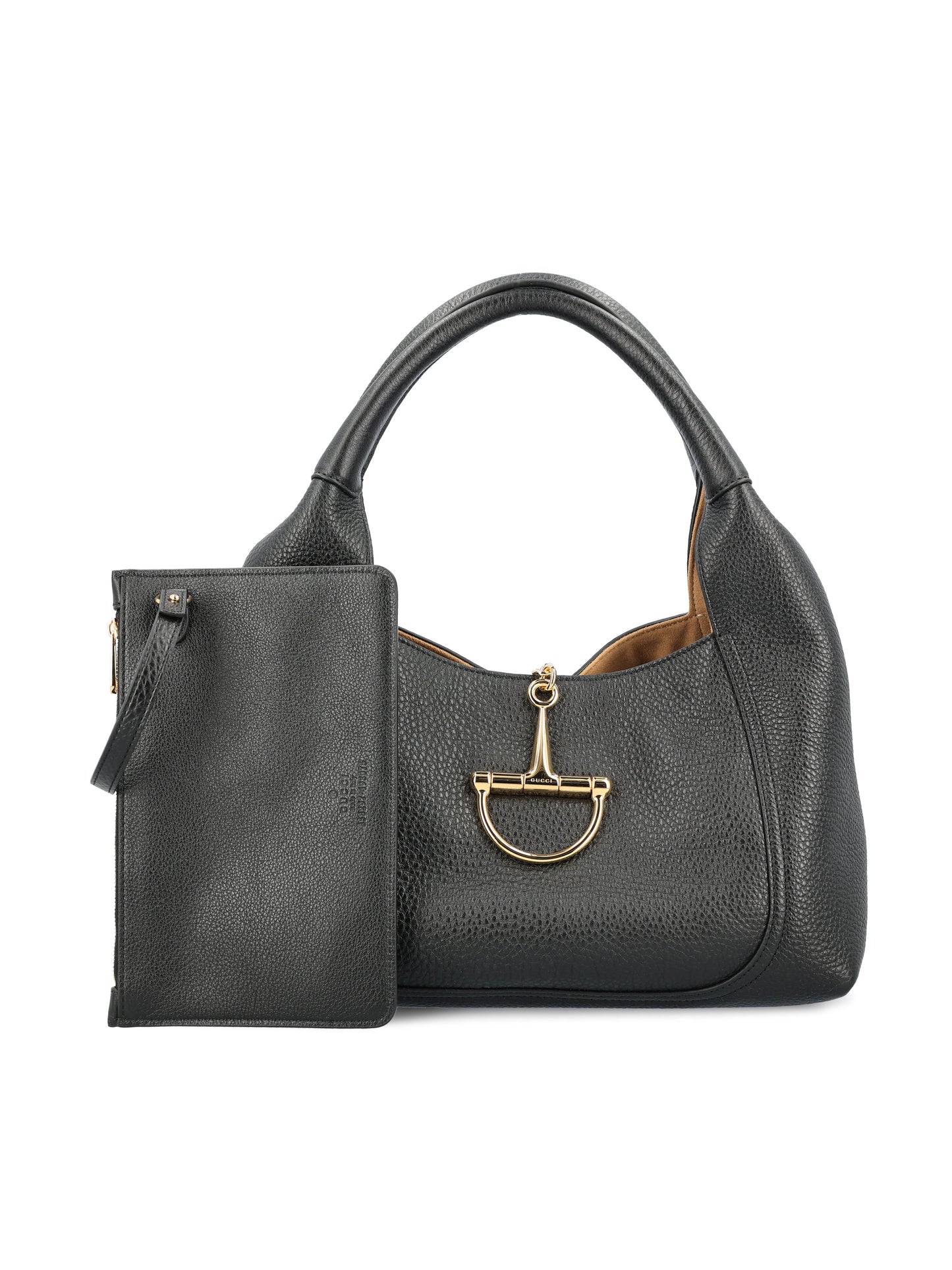 Borsa realizzata in pelle. 858297 AAEAO1000 GUCCI 