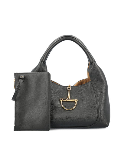 Borsa realizzata in pelle. 858297 AAEAO1000 GUCCI 