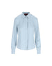 Camicia realizzata in seta. 858623 ZAT904870 GUCCI 