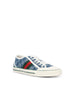 Sneakers realizzate in cotone. 859219 FAFIW4749 GUCCI 