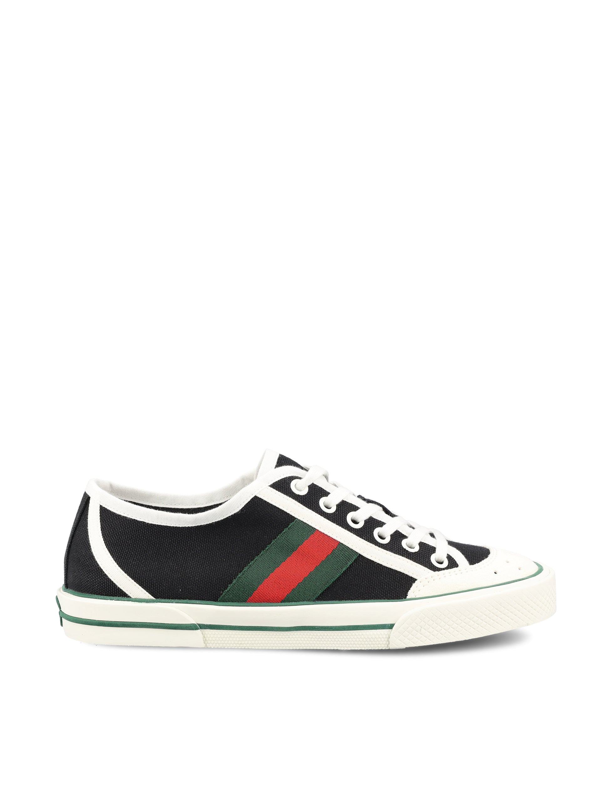 Sneaker Gucci Tennis 1977 in tessuto 859219 FAFS41090 GUCCI 