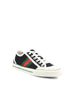 Sneaker Gucci Tennis 1977 in tessuto 859219 FAFS41090 GUCCI 