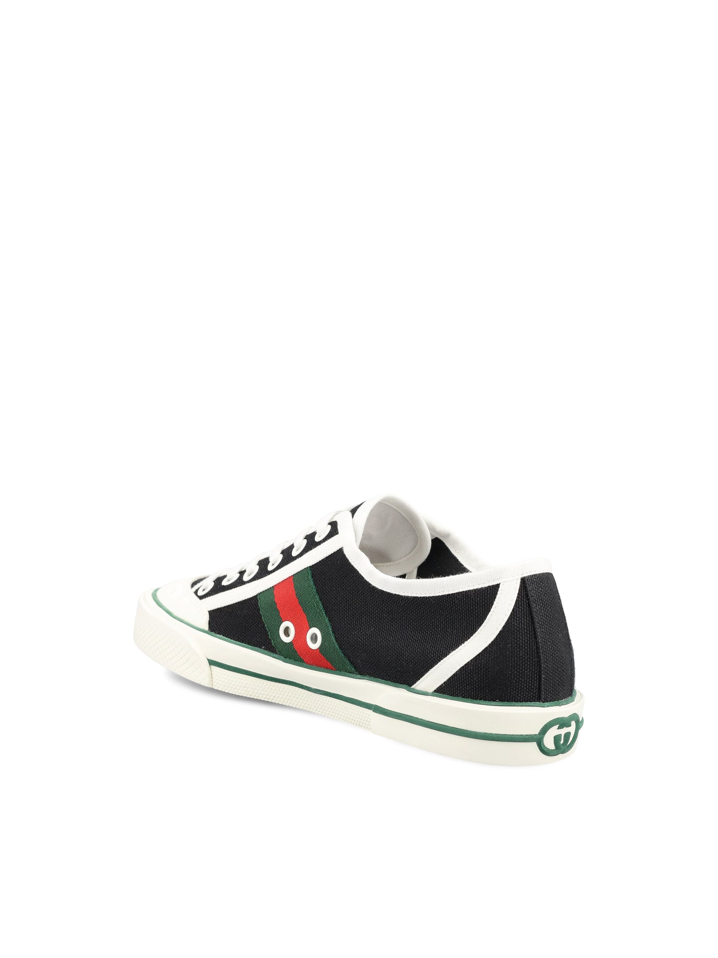 Sneaker Gucci Tennis 1977 in tessuto 859219 FAFS41090 GUCCI 