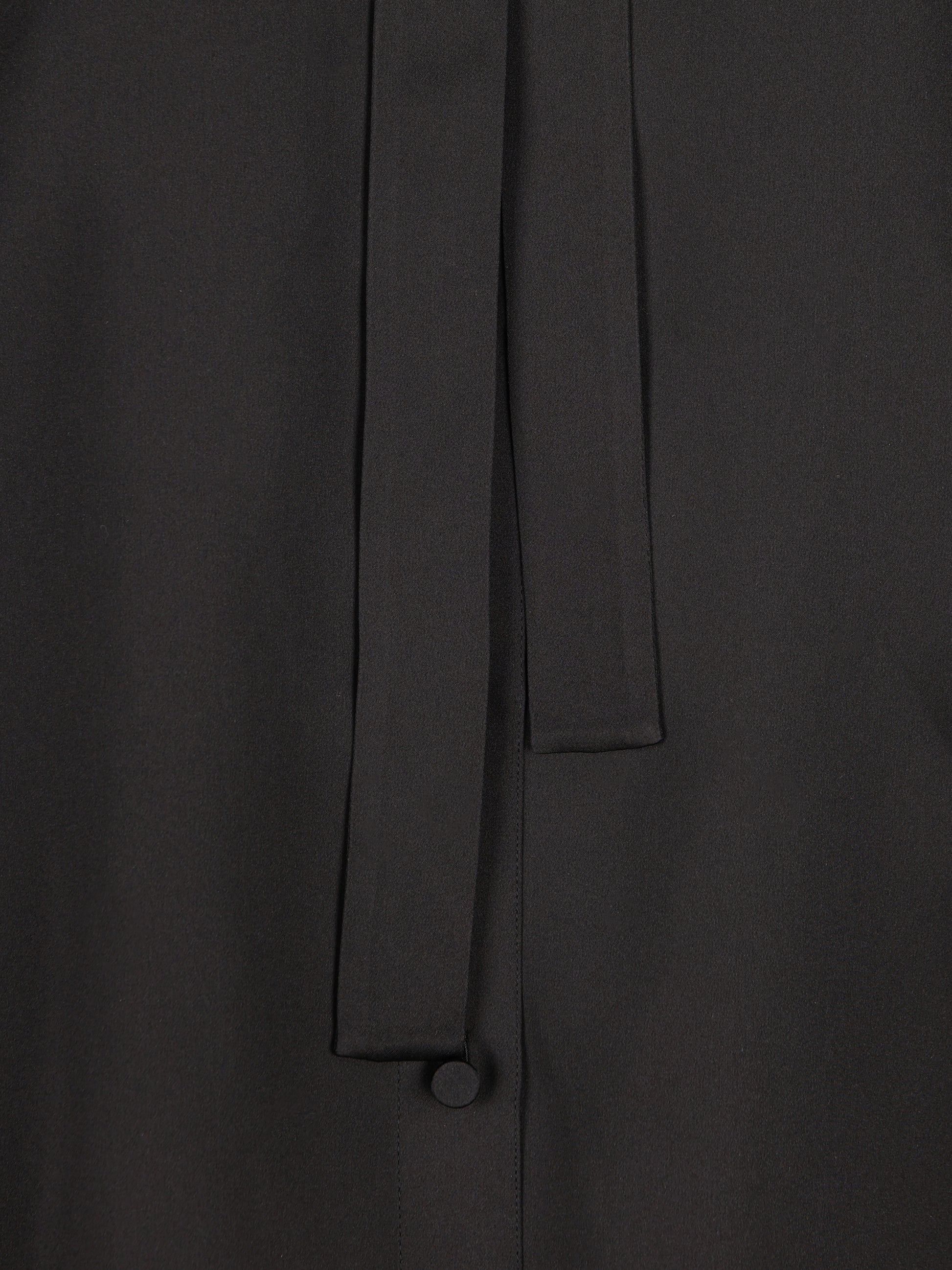 Camicia realizzata in seta. 860509 ZHS191000 GUCCI 