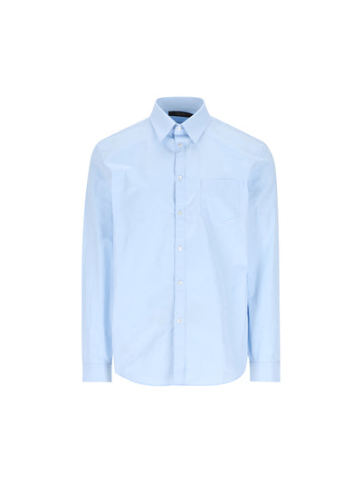 Camicia realizzata in cotone. 860785 ZAUO84774 GUCCI 