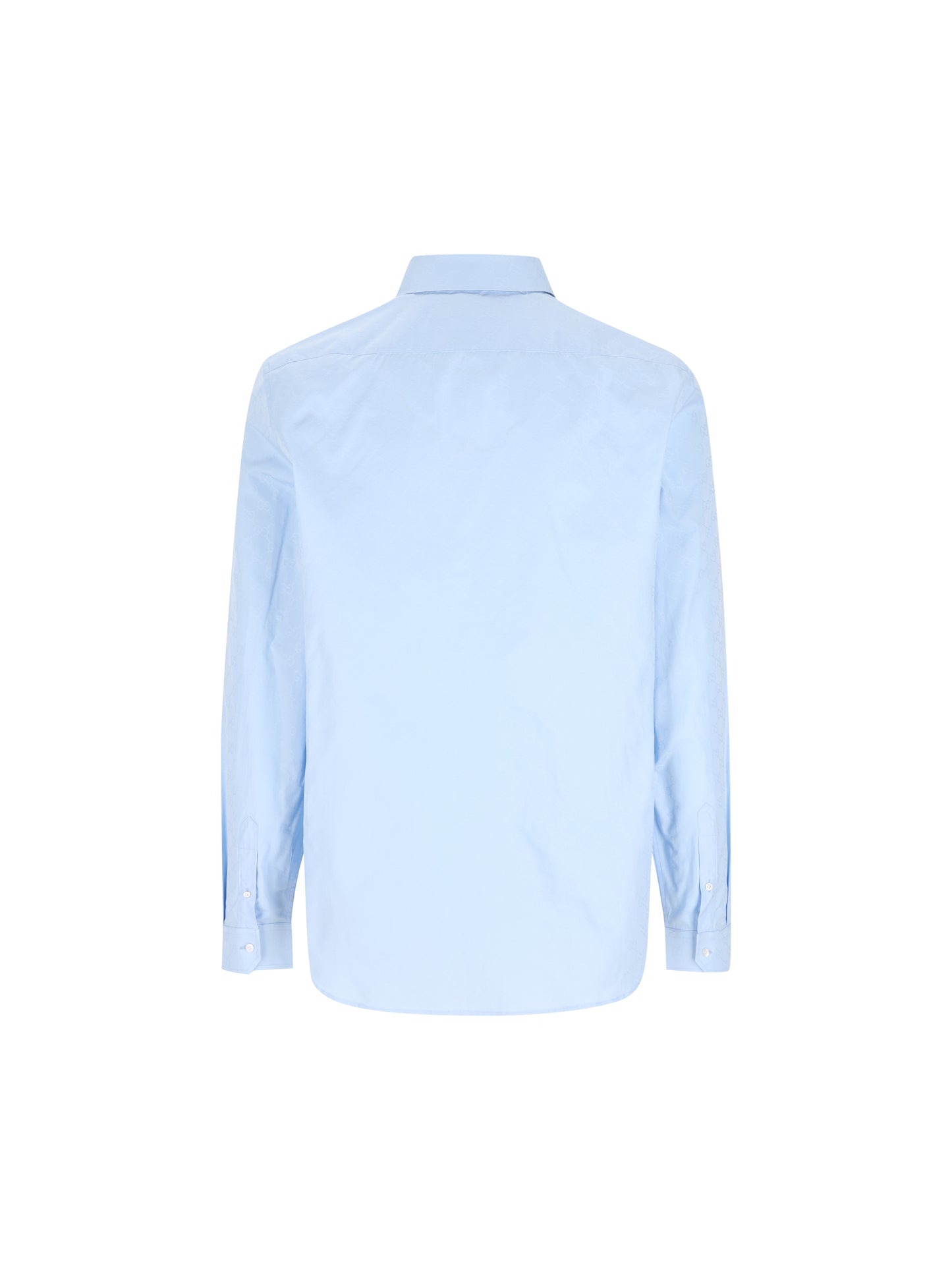 Camicia realizzata in cotone. 860785 ZAUO84774 GUCCI 