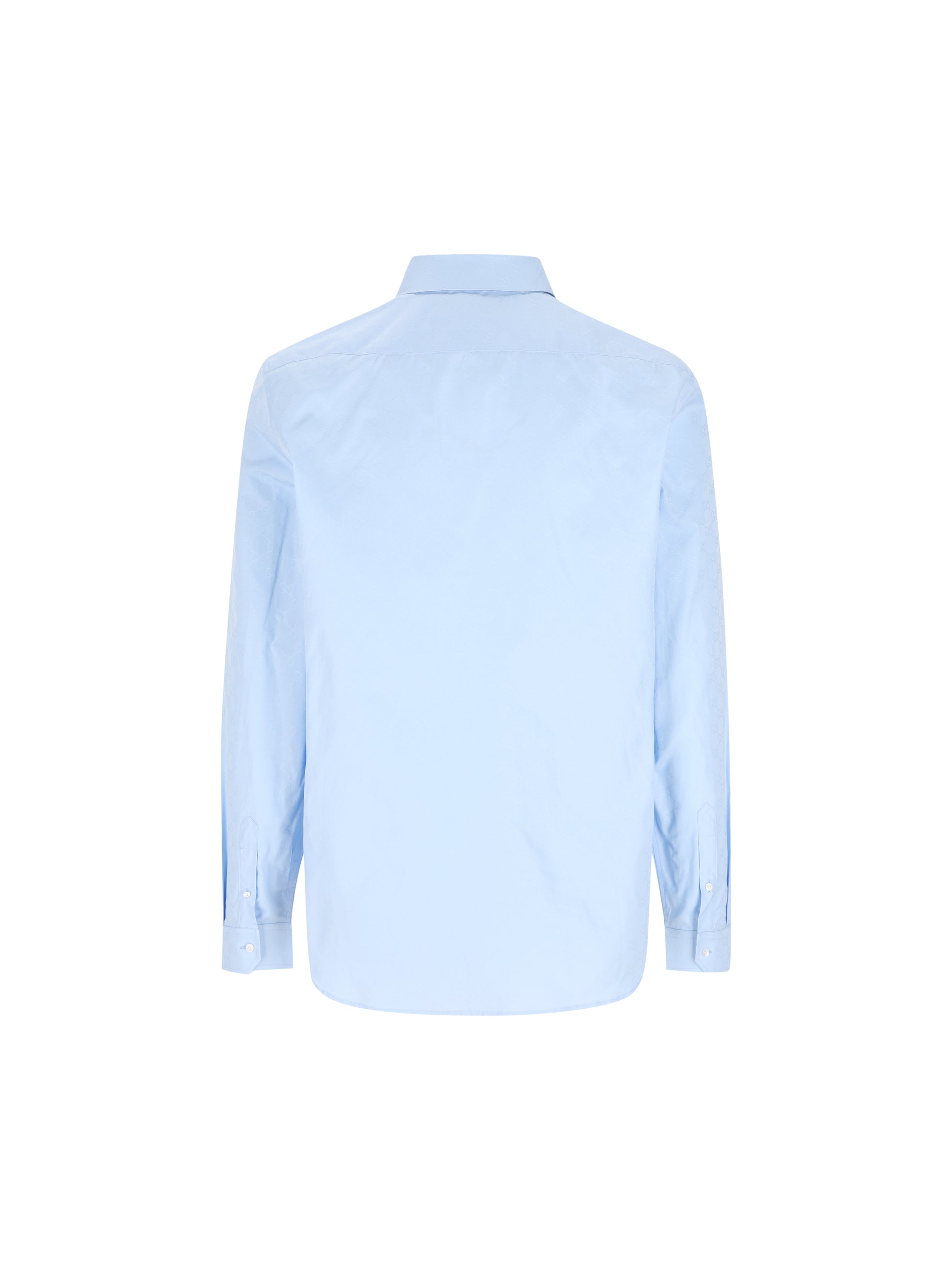 Camicia realizzata in cotone. 860785 ZAUO84774 GUCCI 
