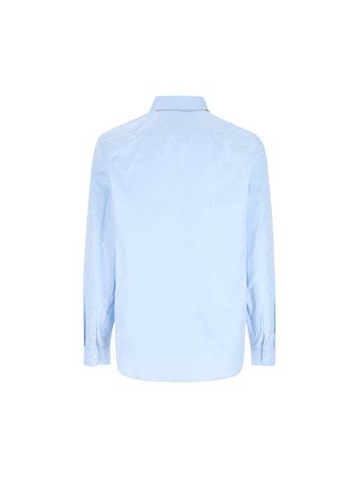 Camicia realizzata in cotone. 860785 ZAUO84774 GUCCI 