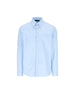 Camicia realizzata in cotone. 860785 ZAUO84774 GUCCI 