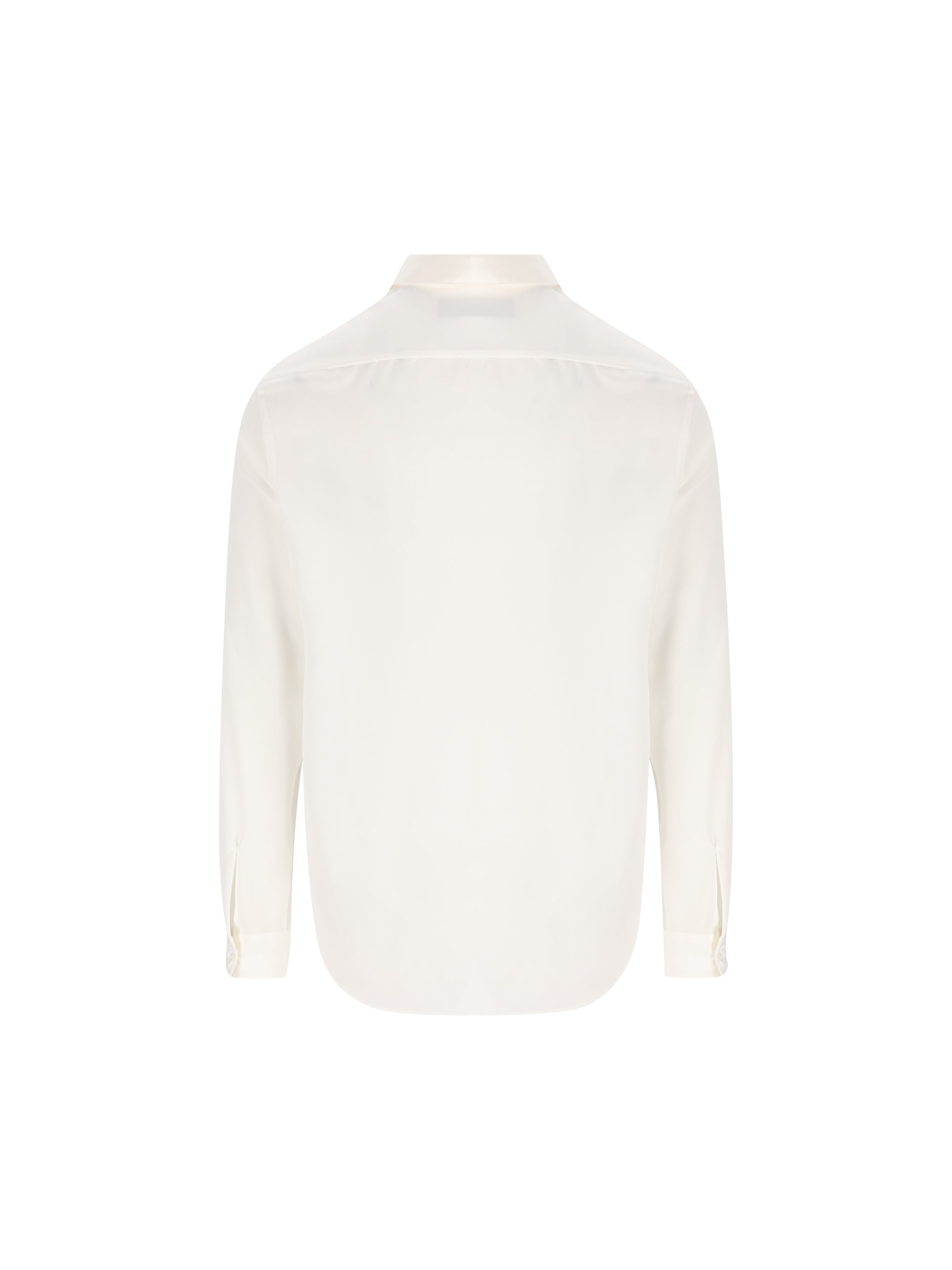 Camicia realizzata in seta. 860864 ZAUPT9000 GUCCI 