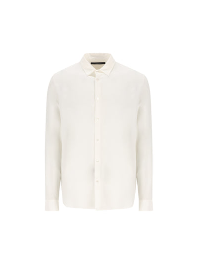 Camicia realizzata in seta. 860864 ZAUPT9000 GUCCI 
