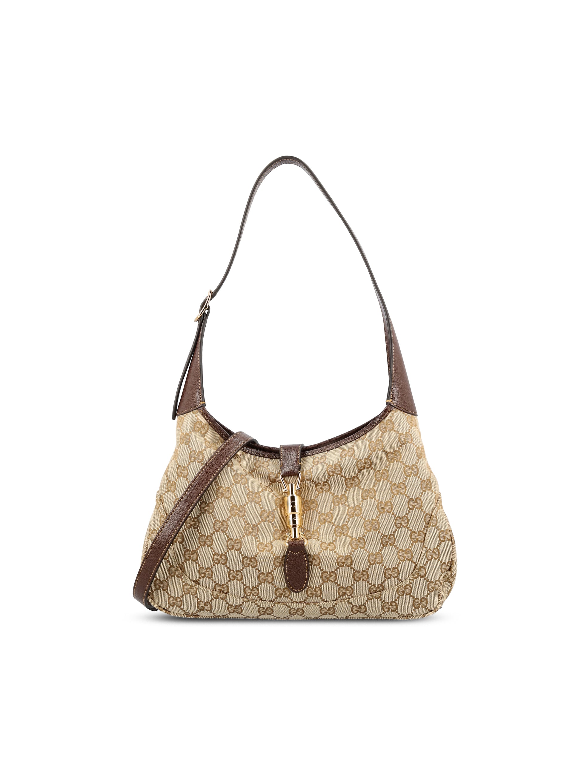 Borsa A Spalla Jackie 1961 Media 863136 FAFV29651 GUCCI 