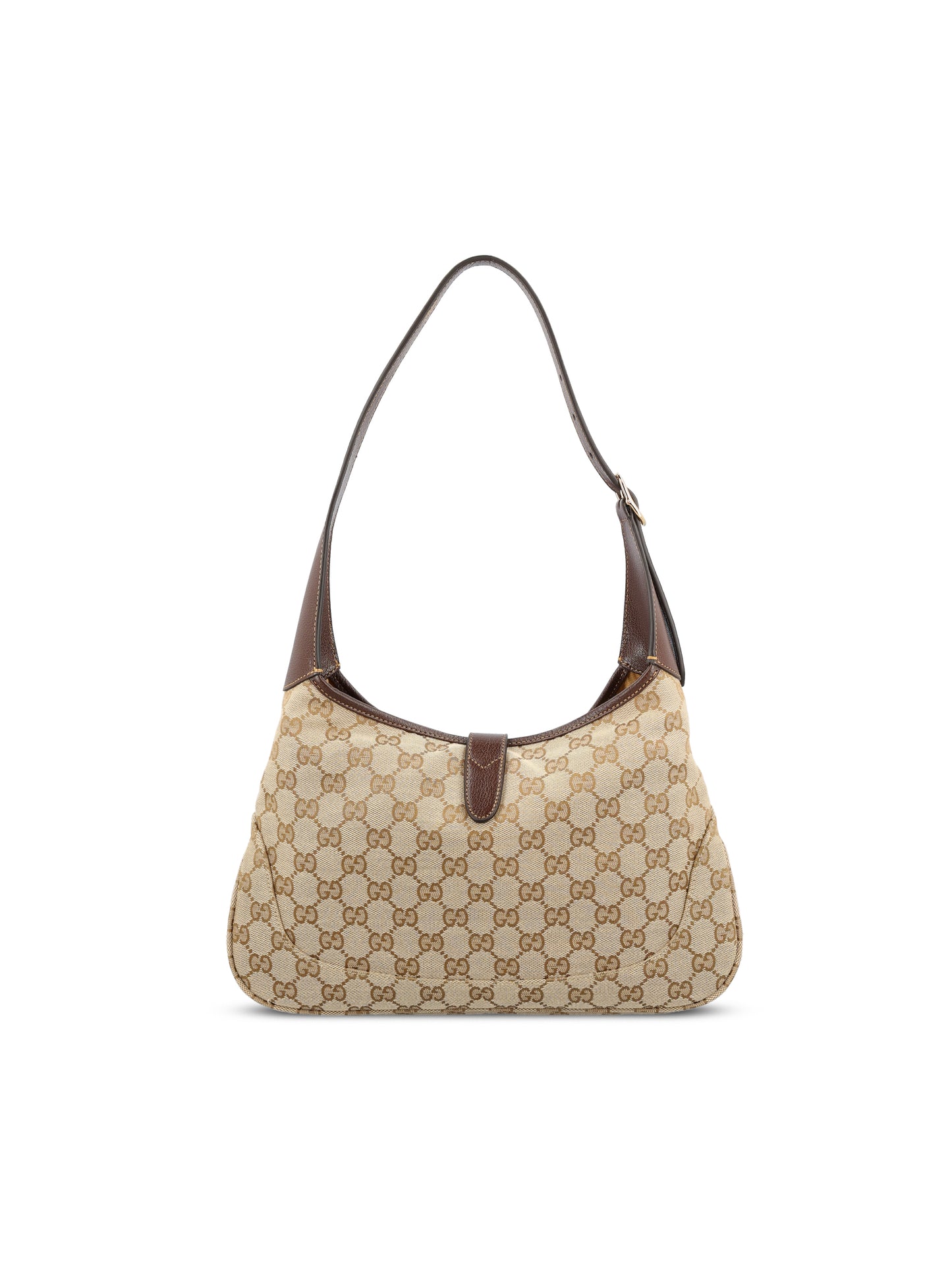 Borsa A Spalla Jackie 1961 Media 863136 FAFV29651 GUCCI 