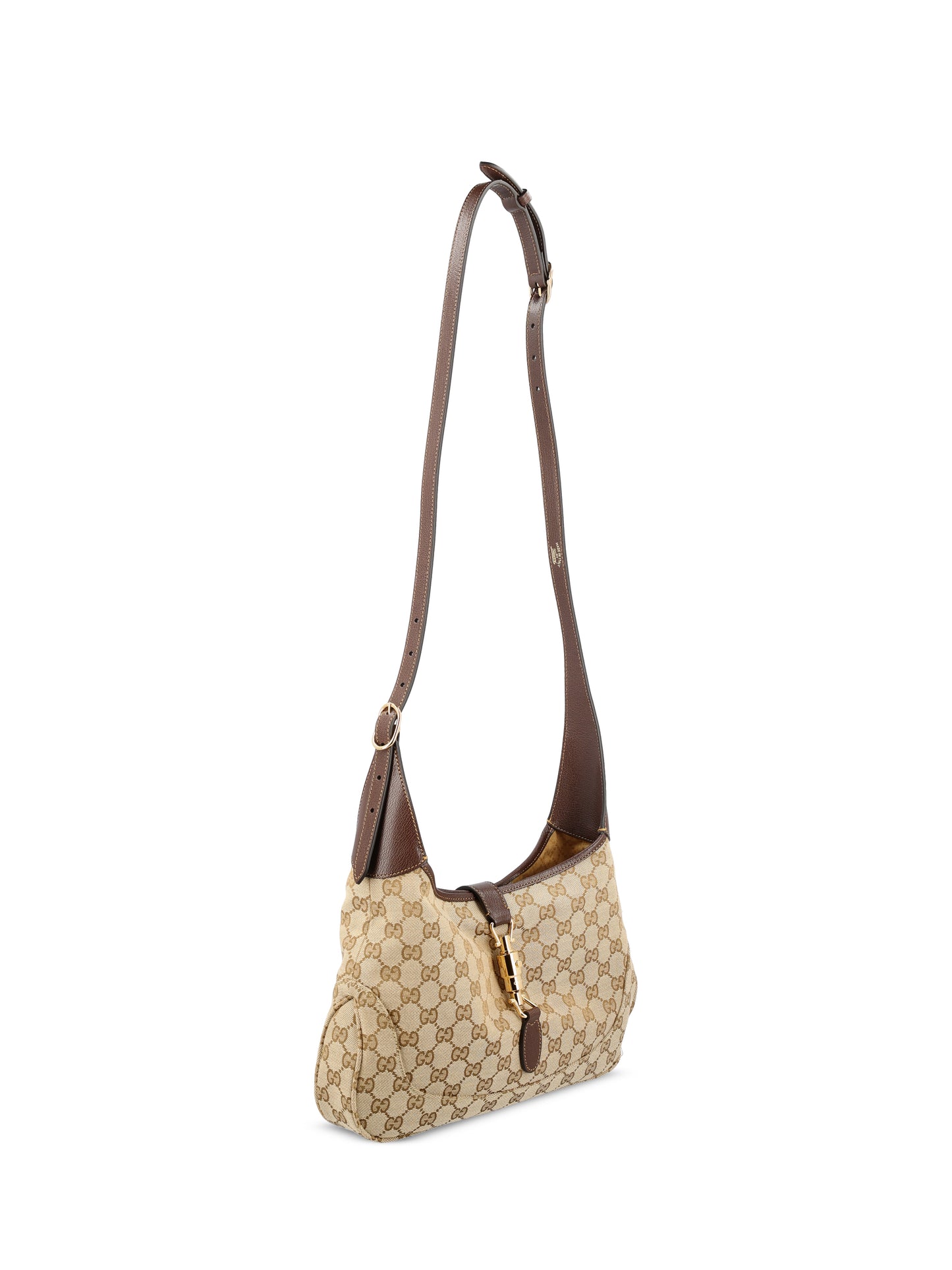 Borsa A Spalla Jackie 1961 Media 863136 FAFV29651 GUCCI 
