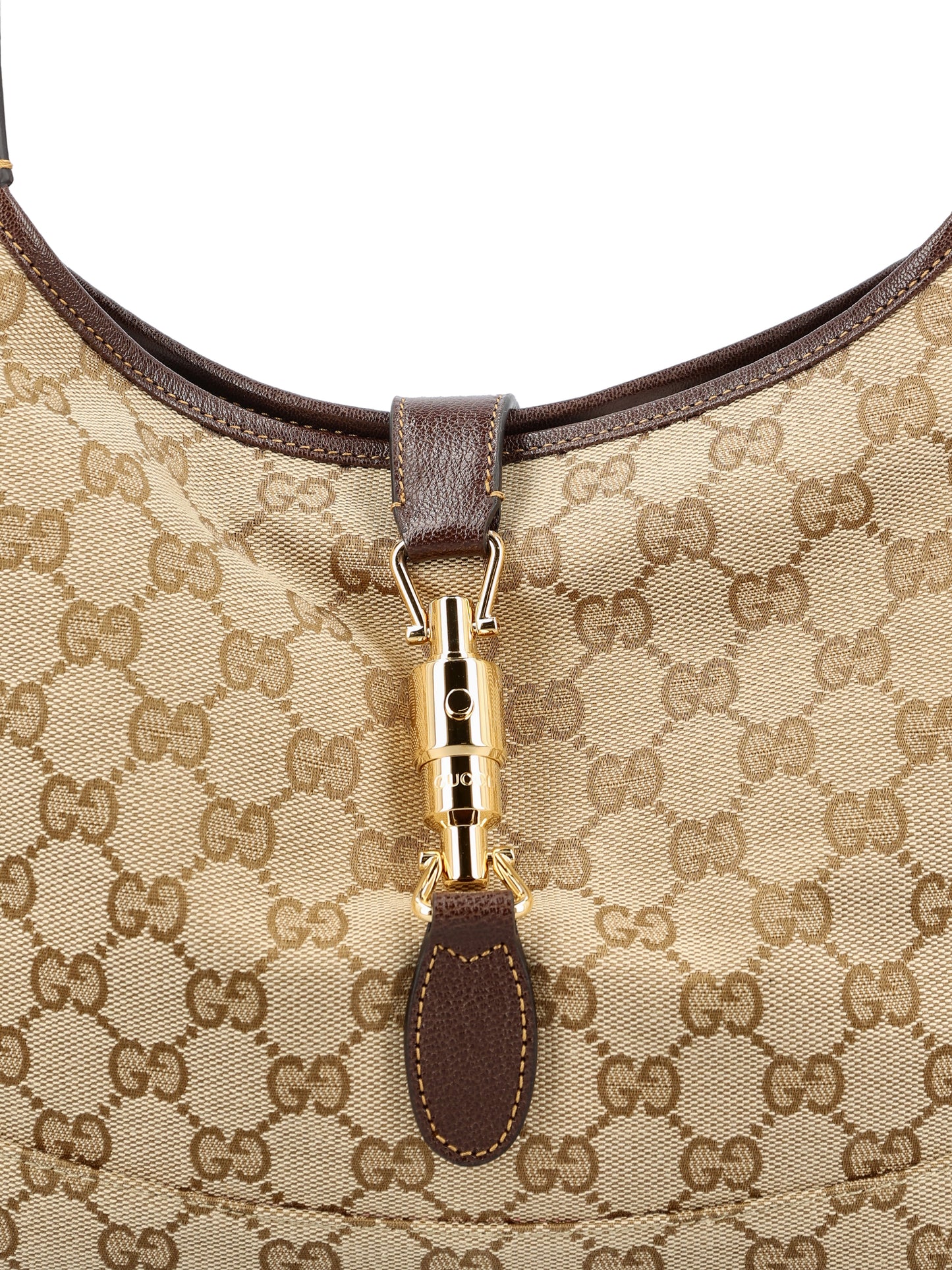 Borsa A Spalla Jackie 1961 Media 863136 FAFV29651 GUCCI 