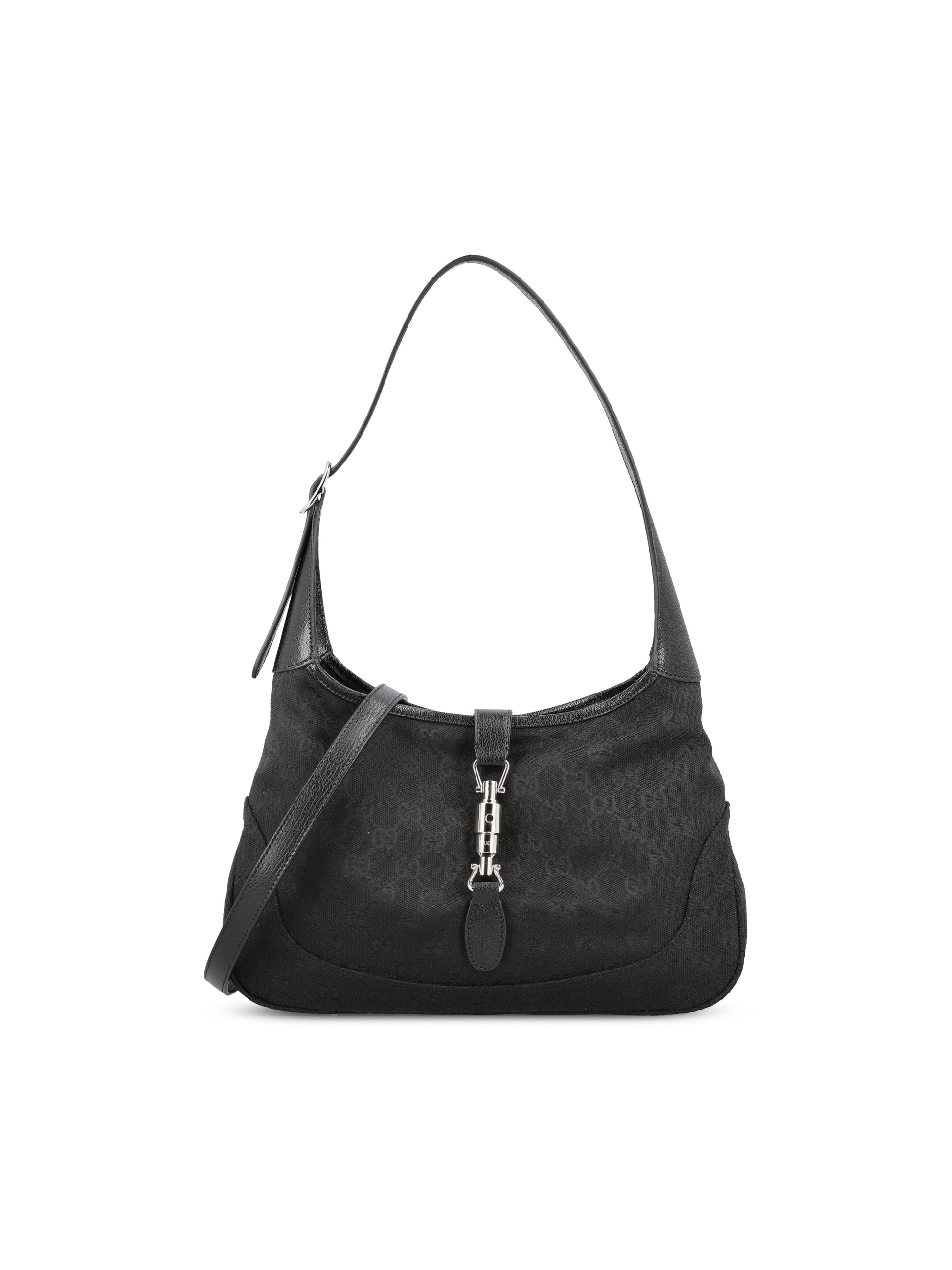 Borsa A Spalla Jackie 1961 Media 863136 FAFV41000 GUCCI 