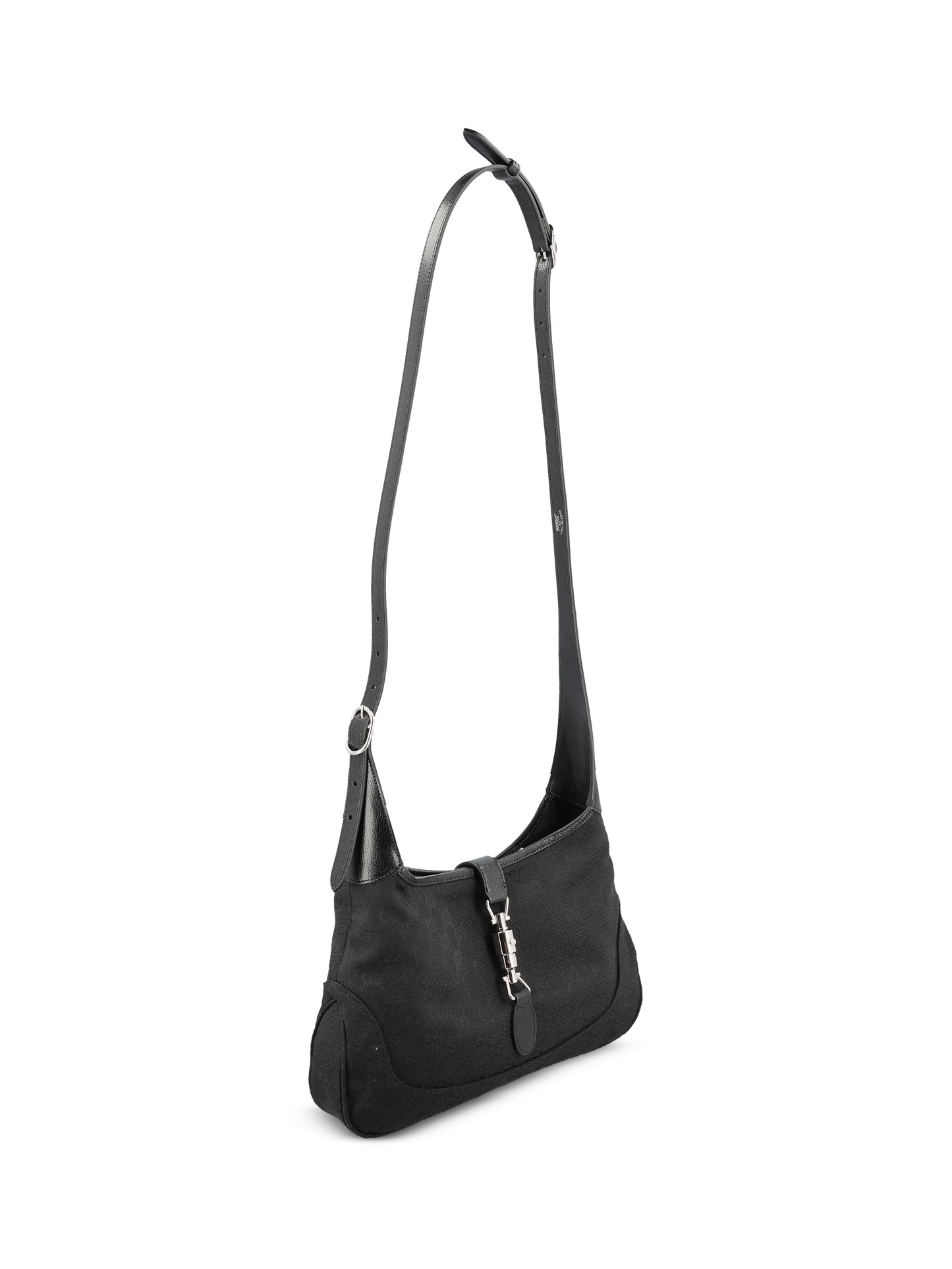 Borsa A Spalla Jackie 1961 Media 863136 FAFV41000 GUCCI 