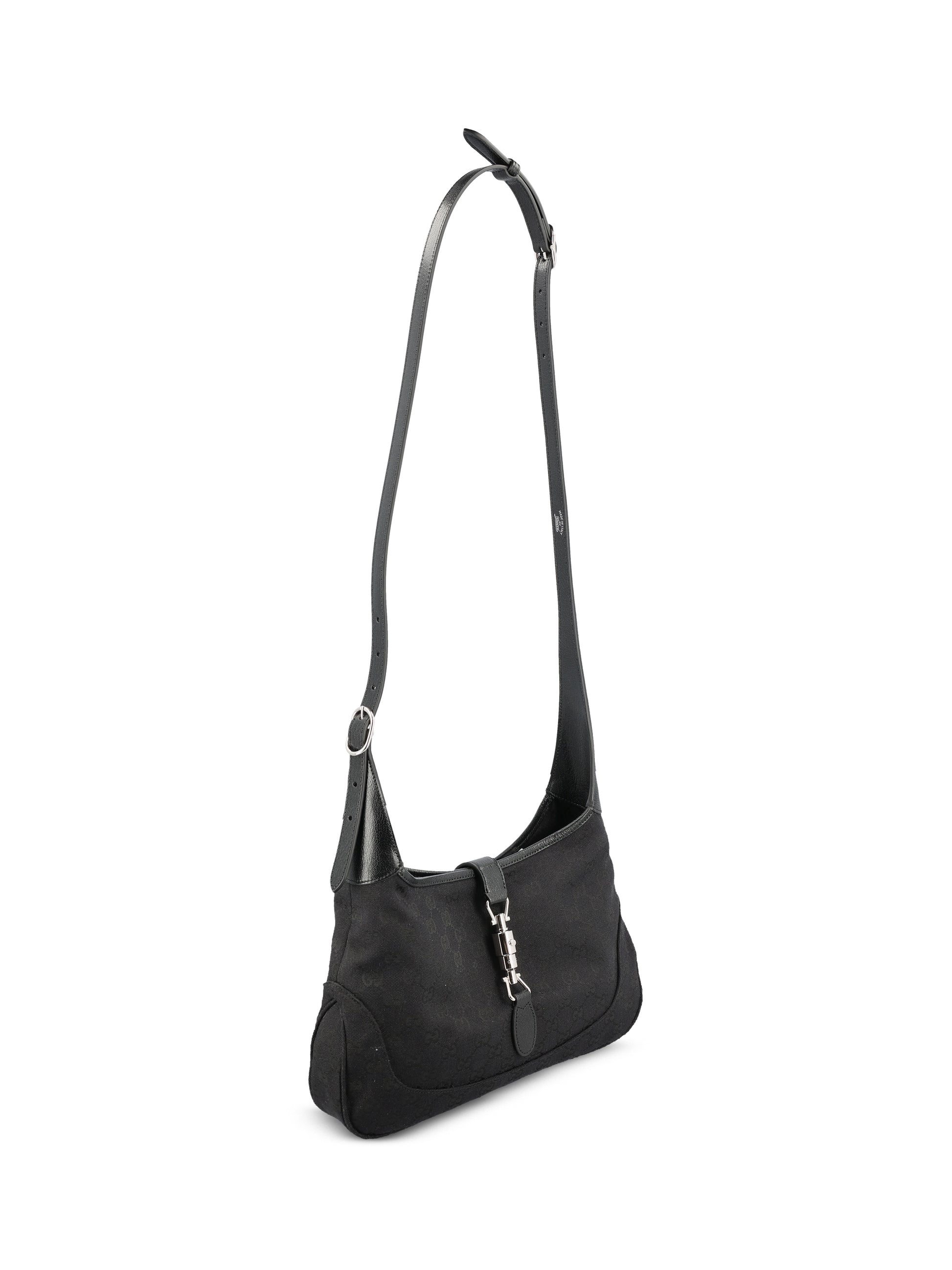 Borsa A Spalla Jackie 1961 Media 863136 FAFV41000 GUCCI 