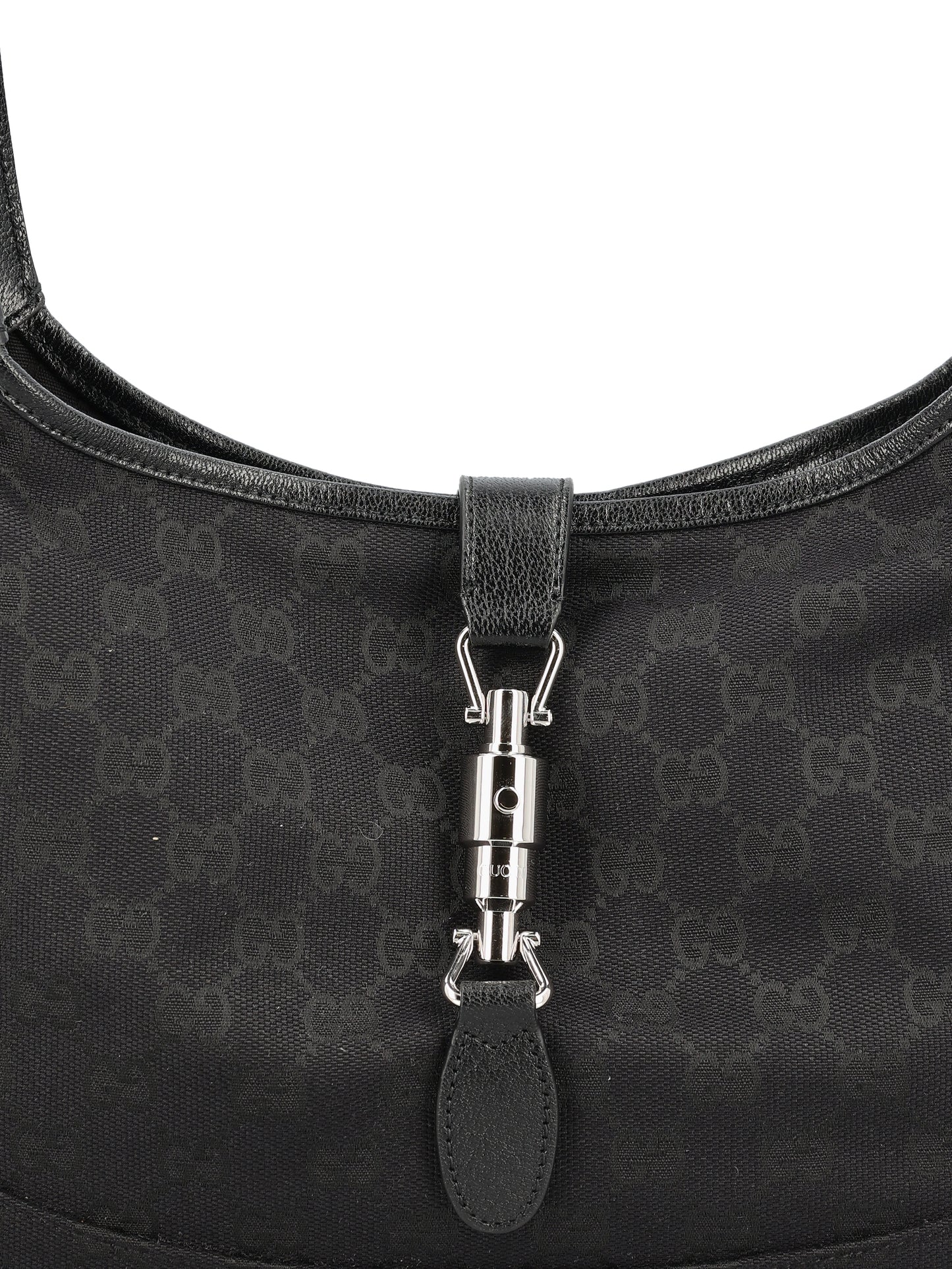 Borsa A Spalla Jackie 1961 Media 863136 FAFV41000 GUCCI 