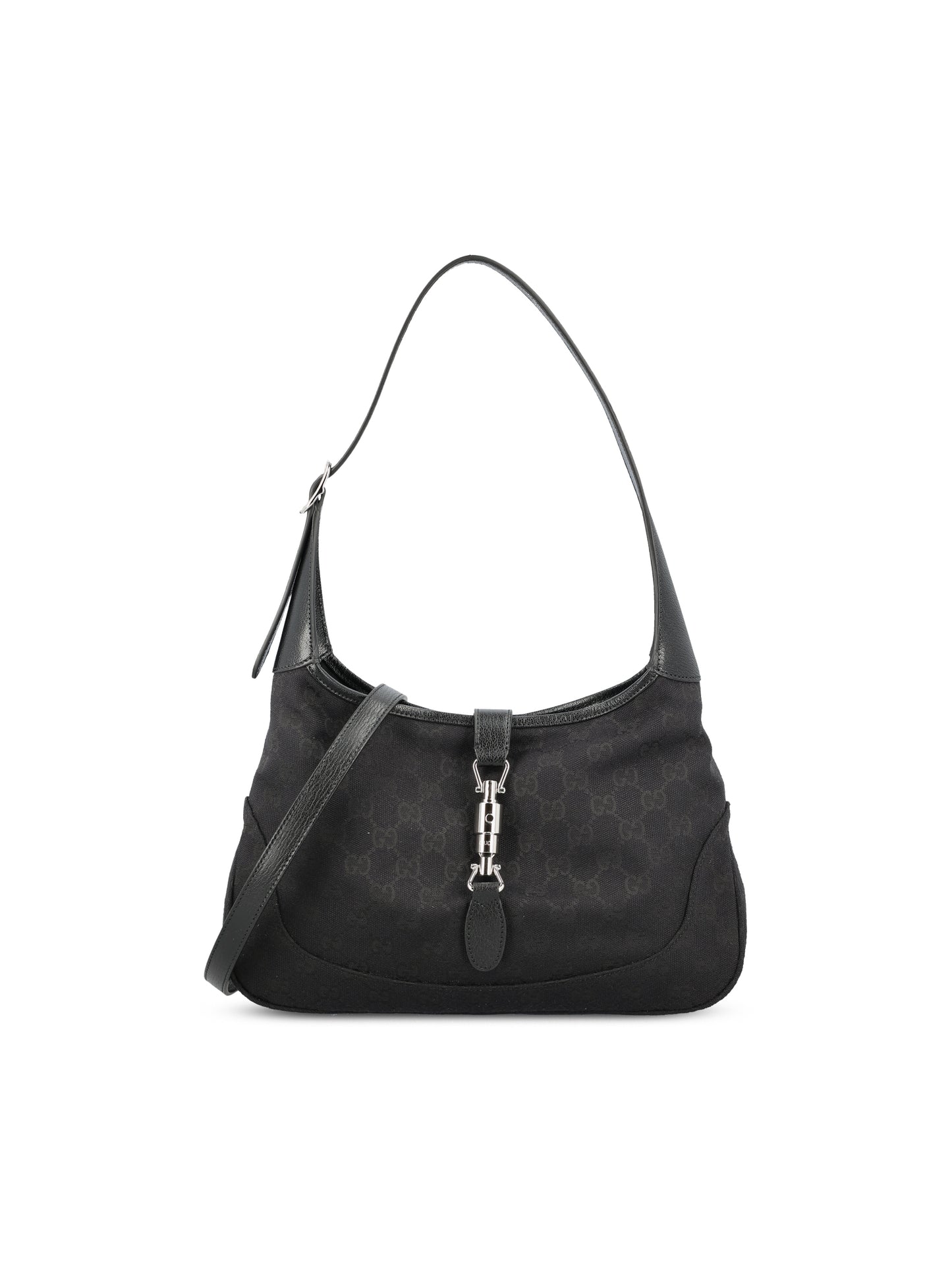 Borsa A Spalla Jackie 1961 Media 863136 FAFV41000 GUCCI 