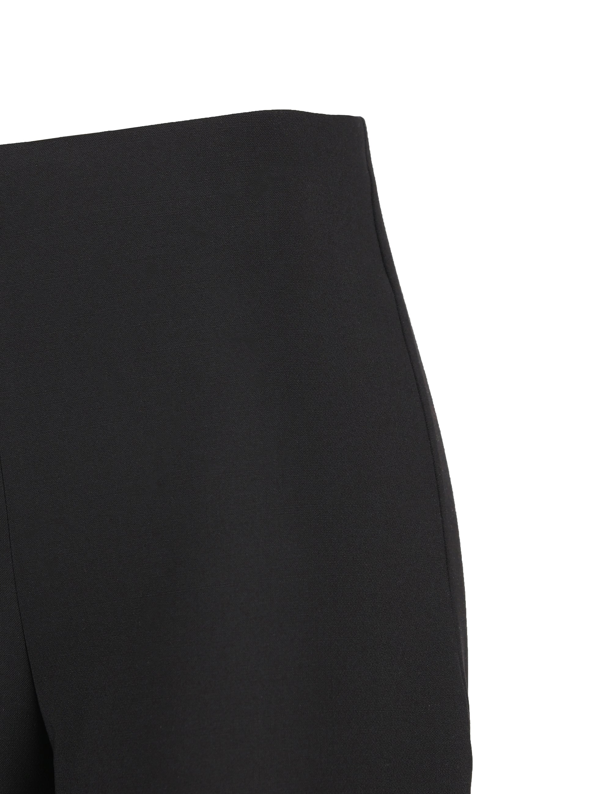 Pantaloni realizzati in lana ed elastan. 863797 ZAUPG1000 GUCCI 