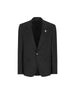 Giacca realizzata in lana. 864110 ZAUP11000 GUCCI 