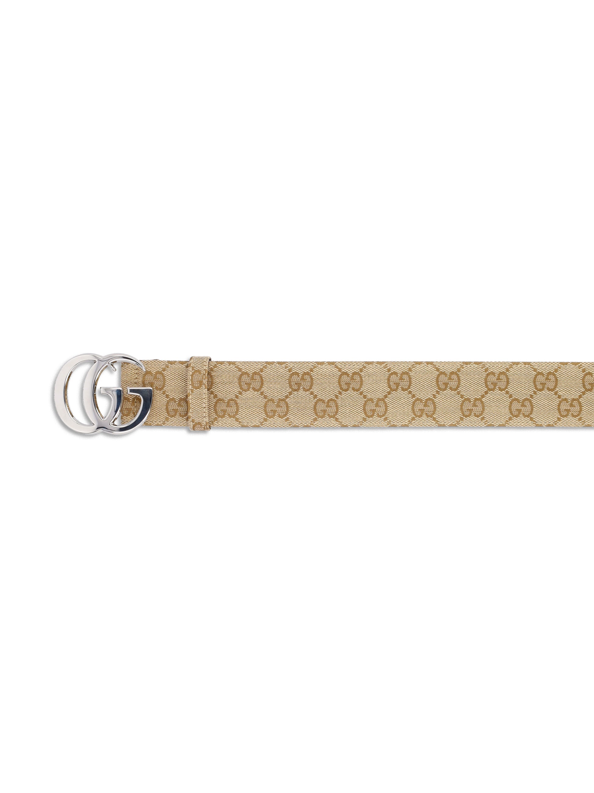 Cintura realizzata in tessuto. 864233 FAFUT9611 GUCCI 