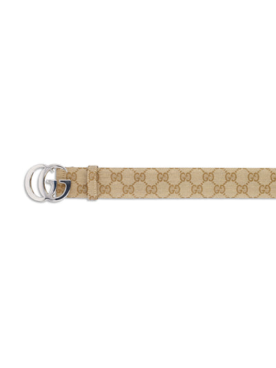 Cintura realizzata in tessuto. 864233 FAFUT9611 GUCCI 