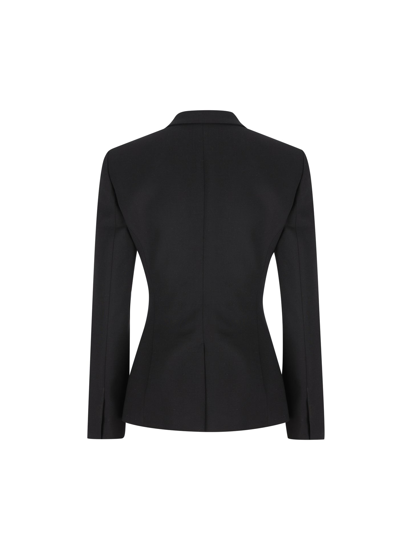 Giacca realizzata in lana ed elastan. 864253 ZAUPG1000 GUCCI 