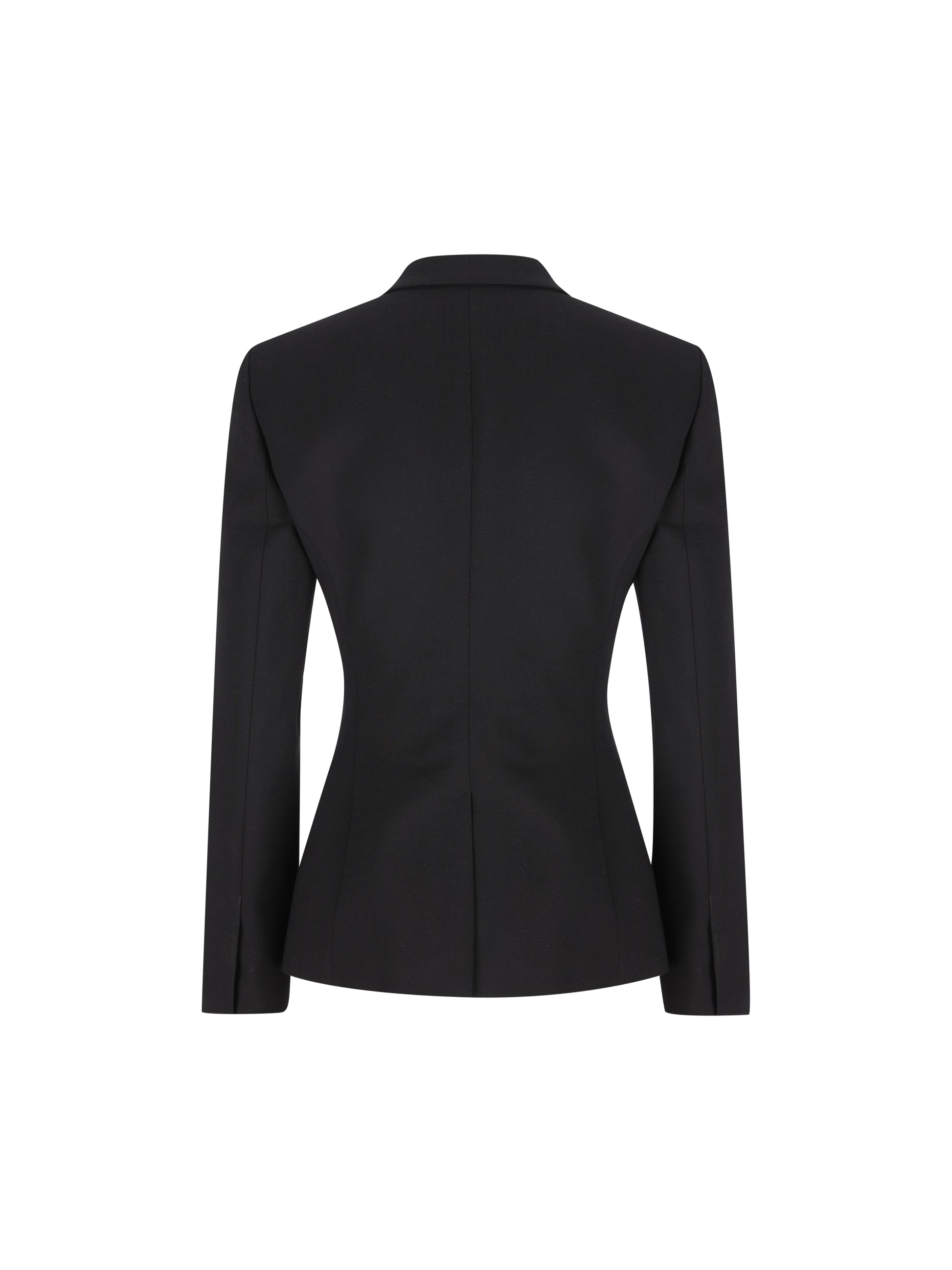 Giacca realizzata in lana ed elastan. 864253 ZAUPG1000 GUCCI 