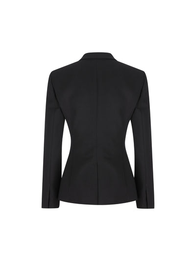 Giacca realizzata in lana ed elastan. 864253 ZAUPG1000 GUCCI 