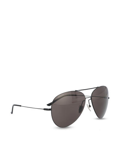 Occhiali da sole realizzati in metallo. 865673 I33301012 GUCCI 