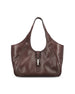 Borsa realizzata in pelle. 866645 AAGOT2007 GUCCI 