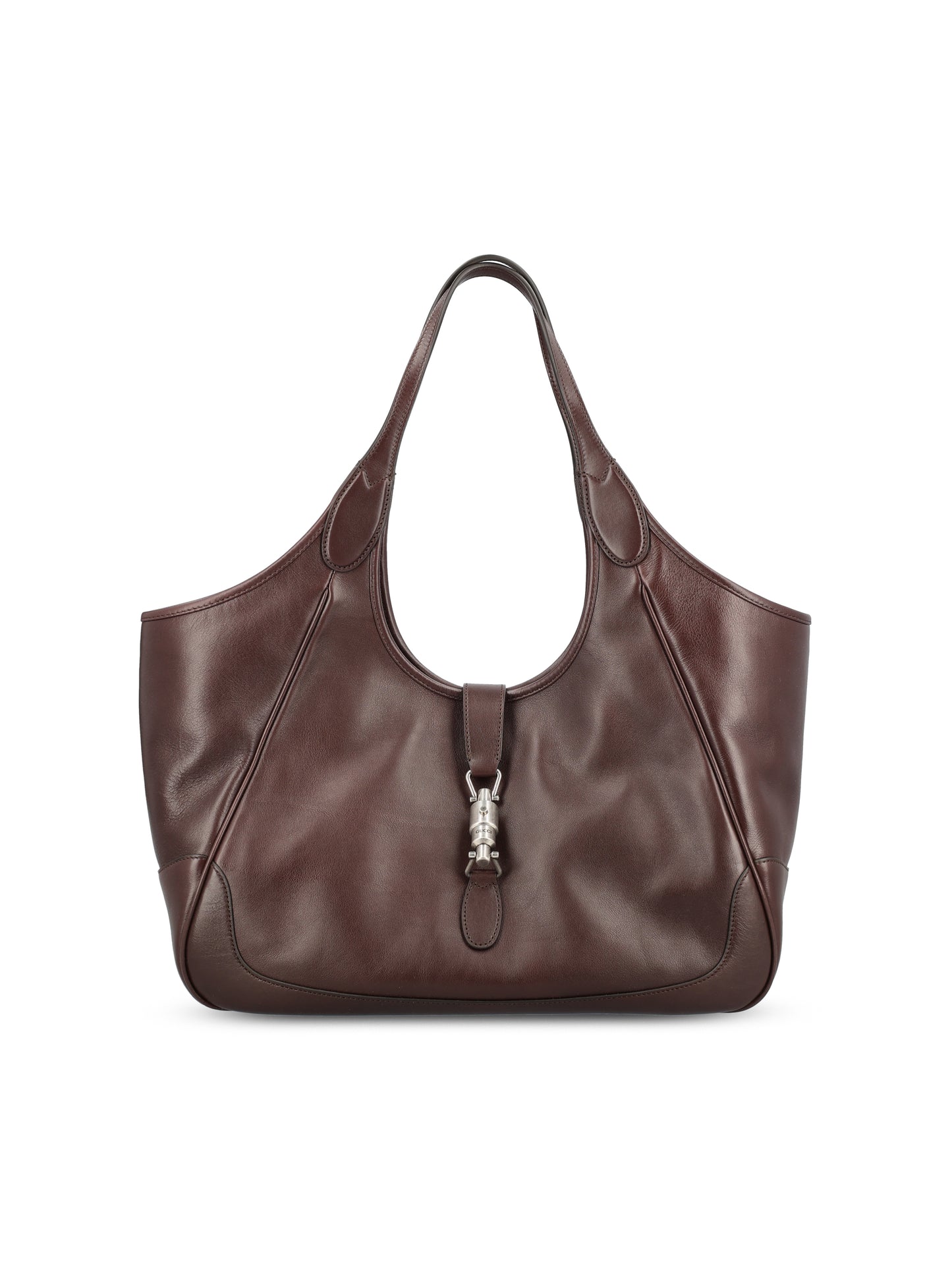 Borsa realizzata in pelle. 866645 AAGOT2007 GUCCI 