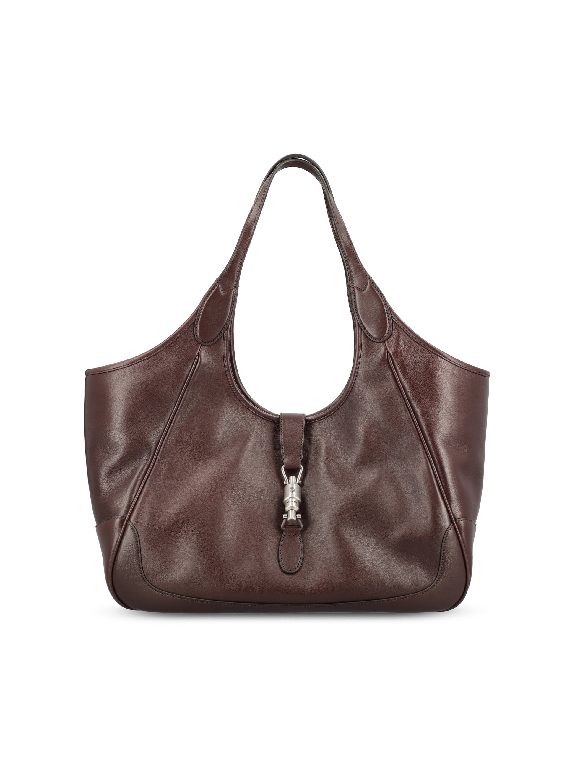 Borsa realizzata in pelle. 866645 AAGOT2007 GUCCI 