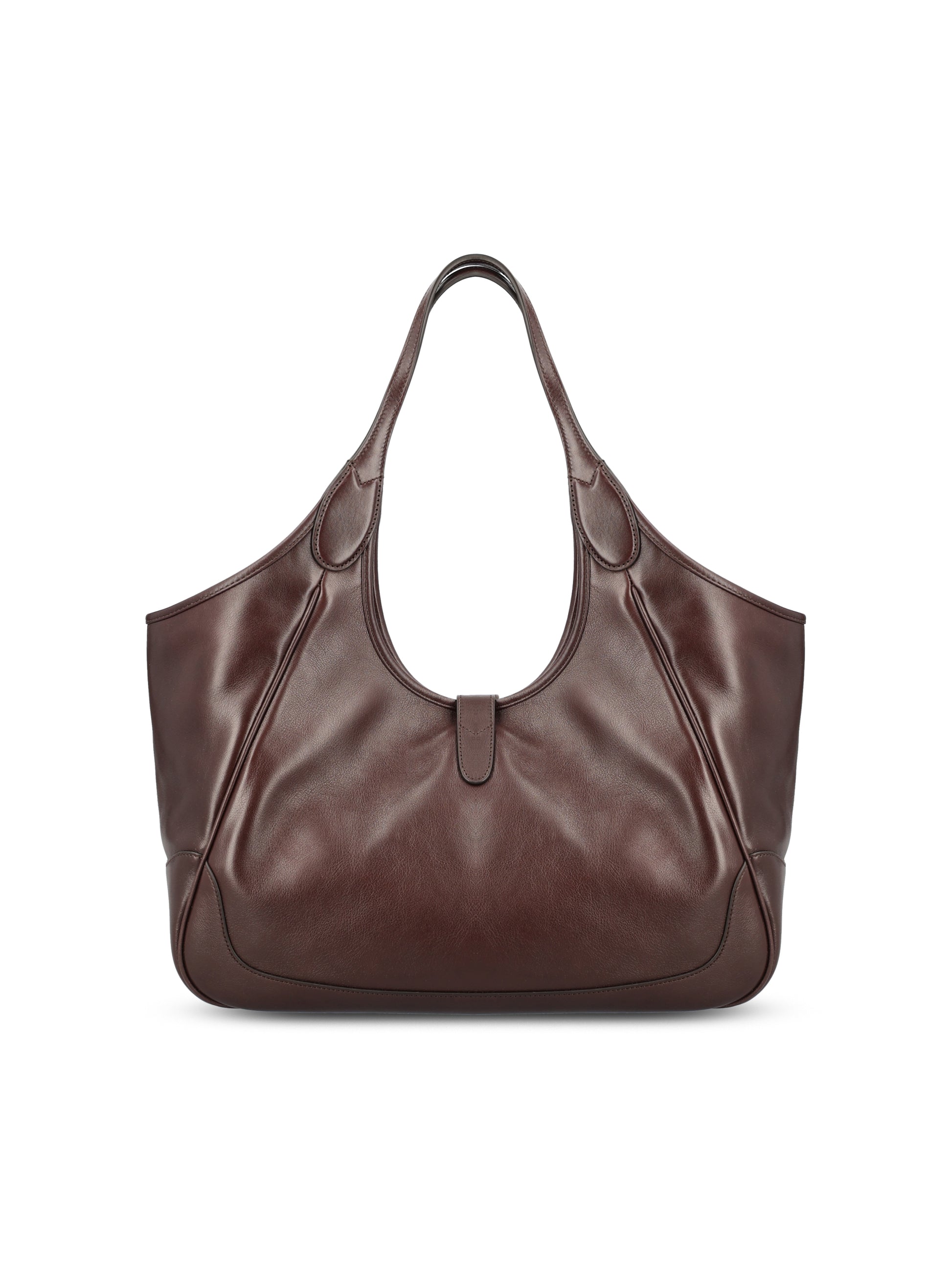 Borsa realizzata in pelle. 866645 AAGOT2007 GUCCI 
