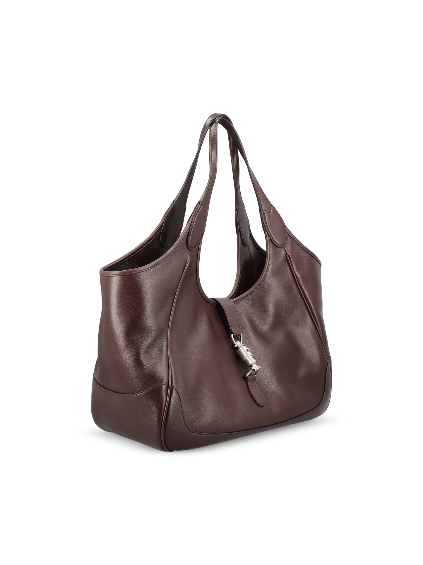 Borsa realizzata in pelle. 866645 AAGOT2007 GUCCI 