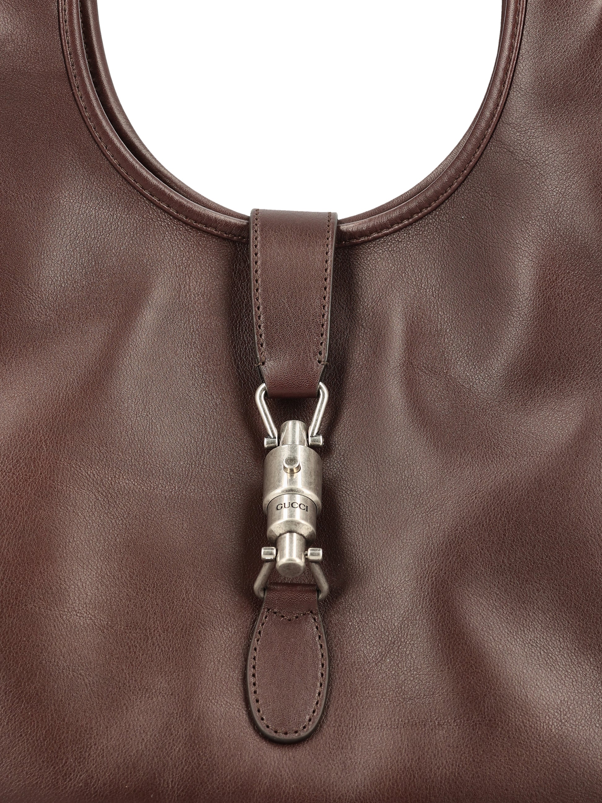 Borsa realizzata in pelle. 866645 AAGOT2007 GUCCI 