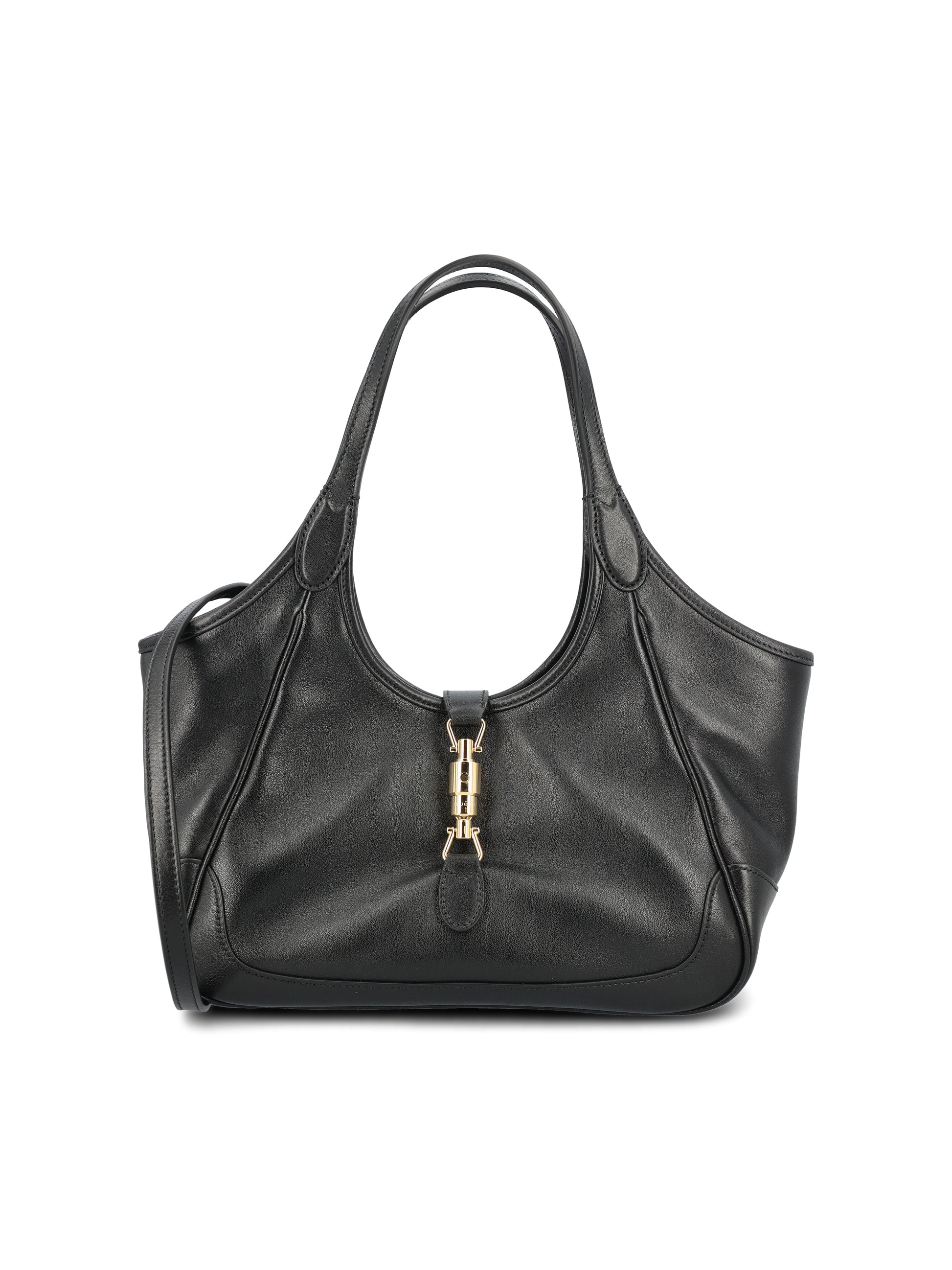 Borsa realizzata in pelle. 866646 AAGIA1000 GUCCI 