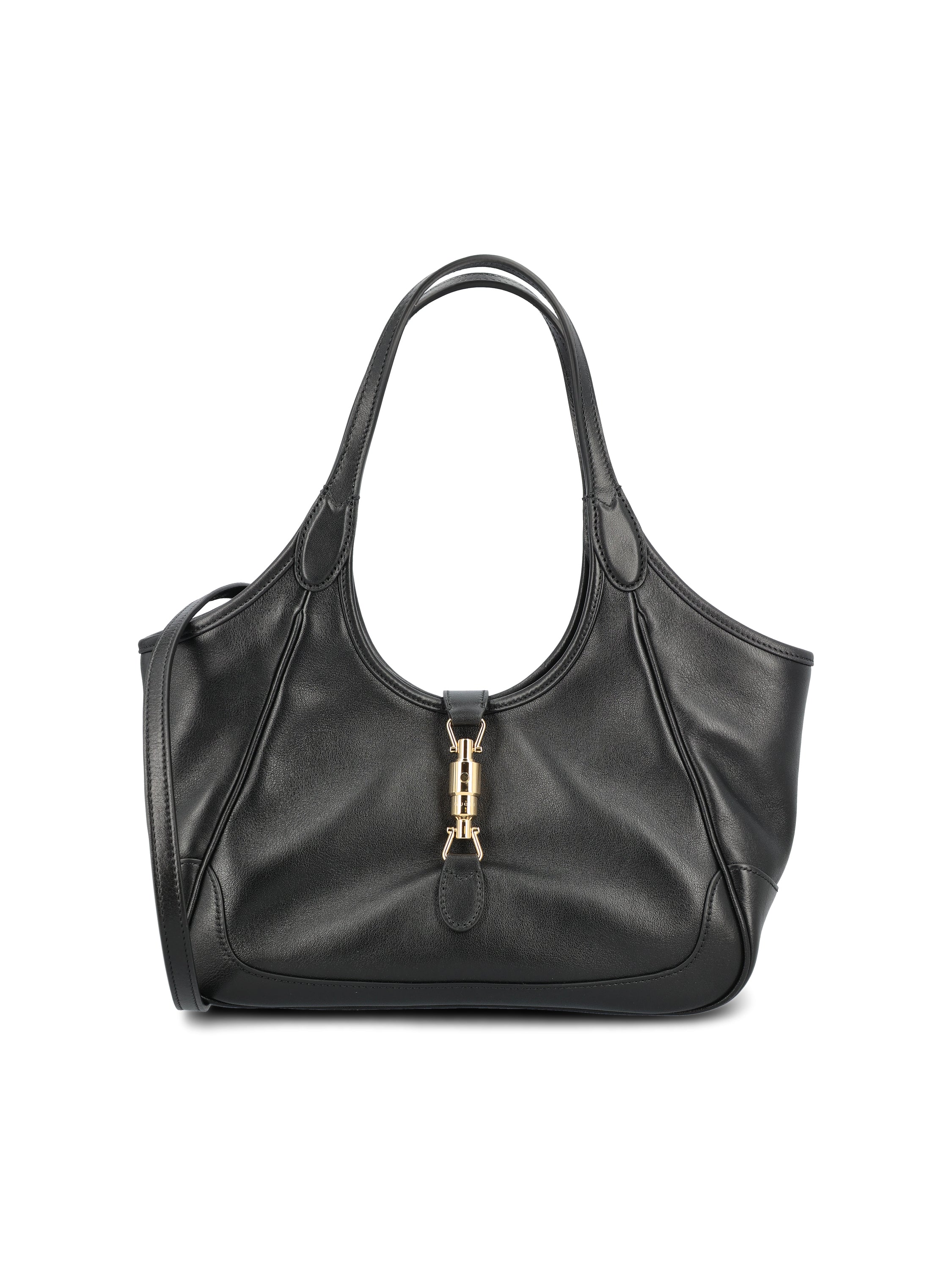 Borsa realizzata in pelle. 866646 AAGIA1000 GUCCI 