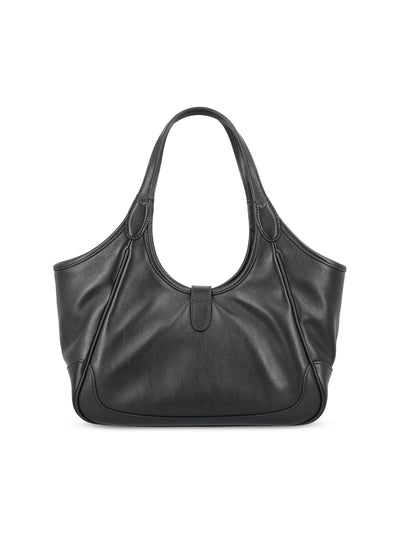 Borsa realizzata in pelle. 866646 AAGIA1000 GUCCI 