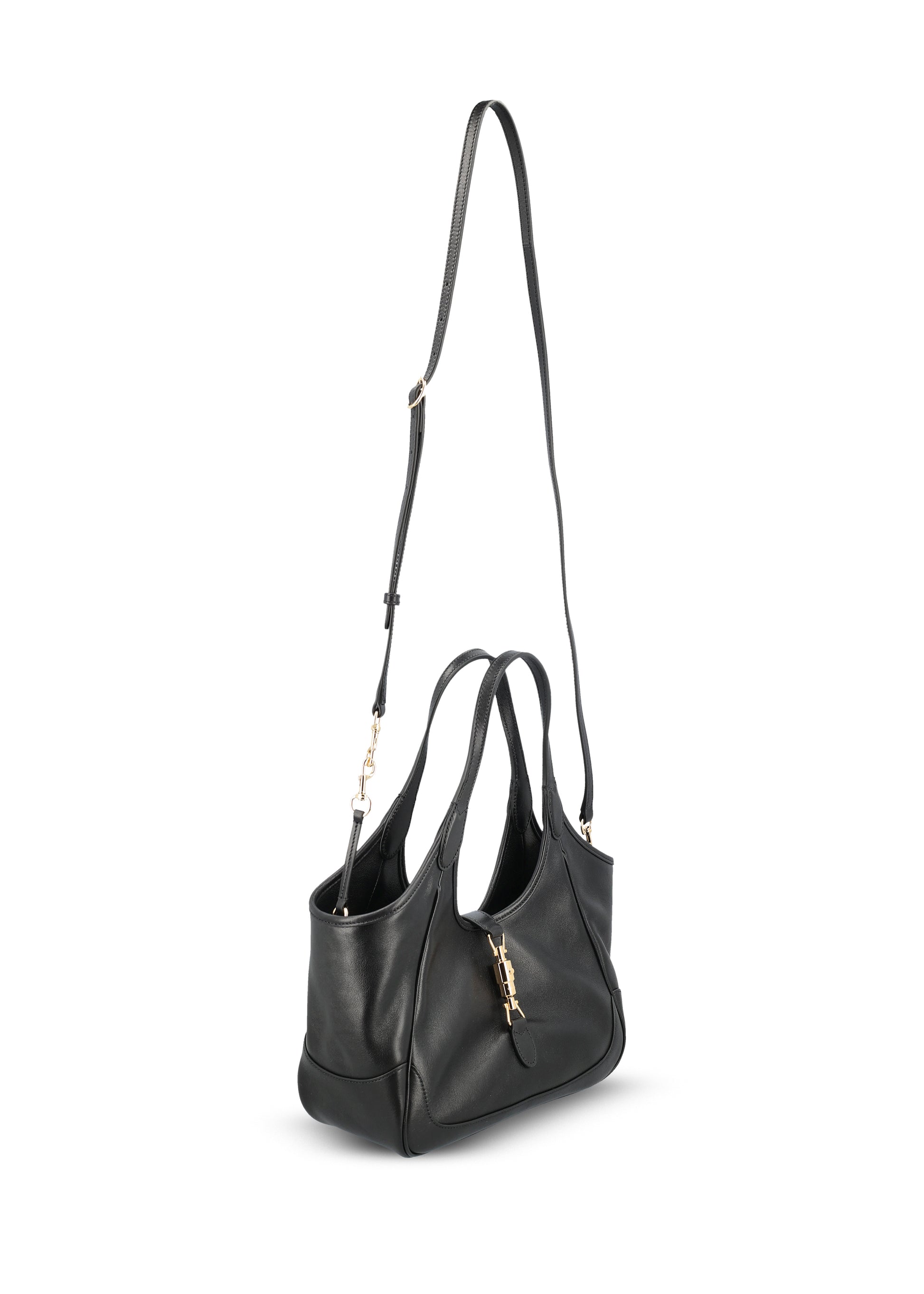 Borsa realizzata in pelle. 866646 AAGIA1000 GUCCI 