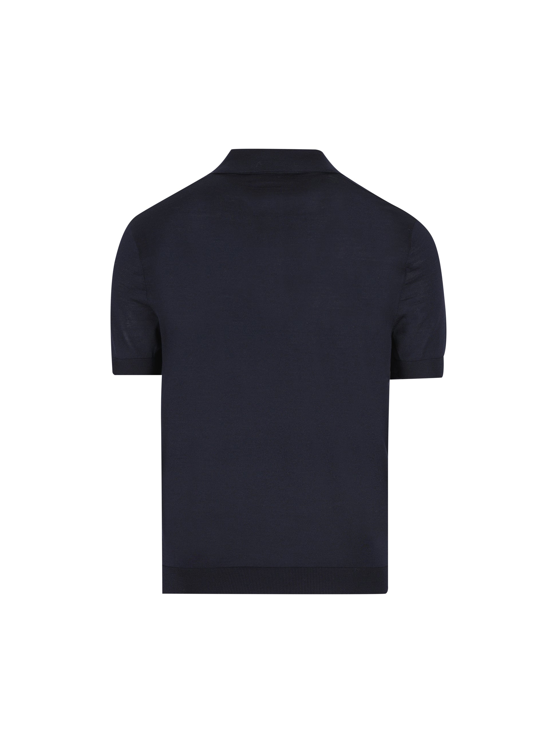 Polo realizzata in lana. 866943 XKFHL4160 GUCCI 
