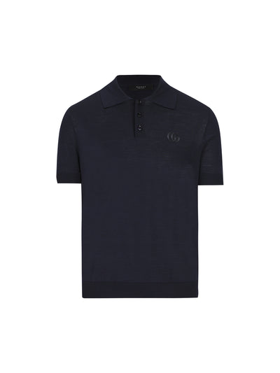Polo realizzata in lana. 866943 XKFHL4160 GUCCI 