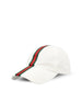 Cappellino realizzato in misto cotone. 872631 4HBJN9066 GUCCI 