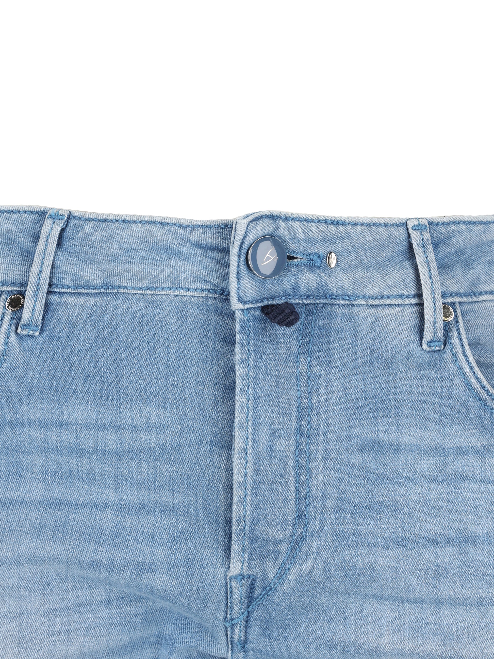 Jeans in cotone RAVELLO_00919_W4  HANDPICKED 