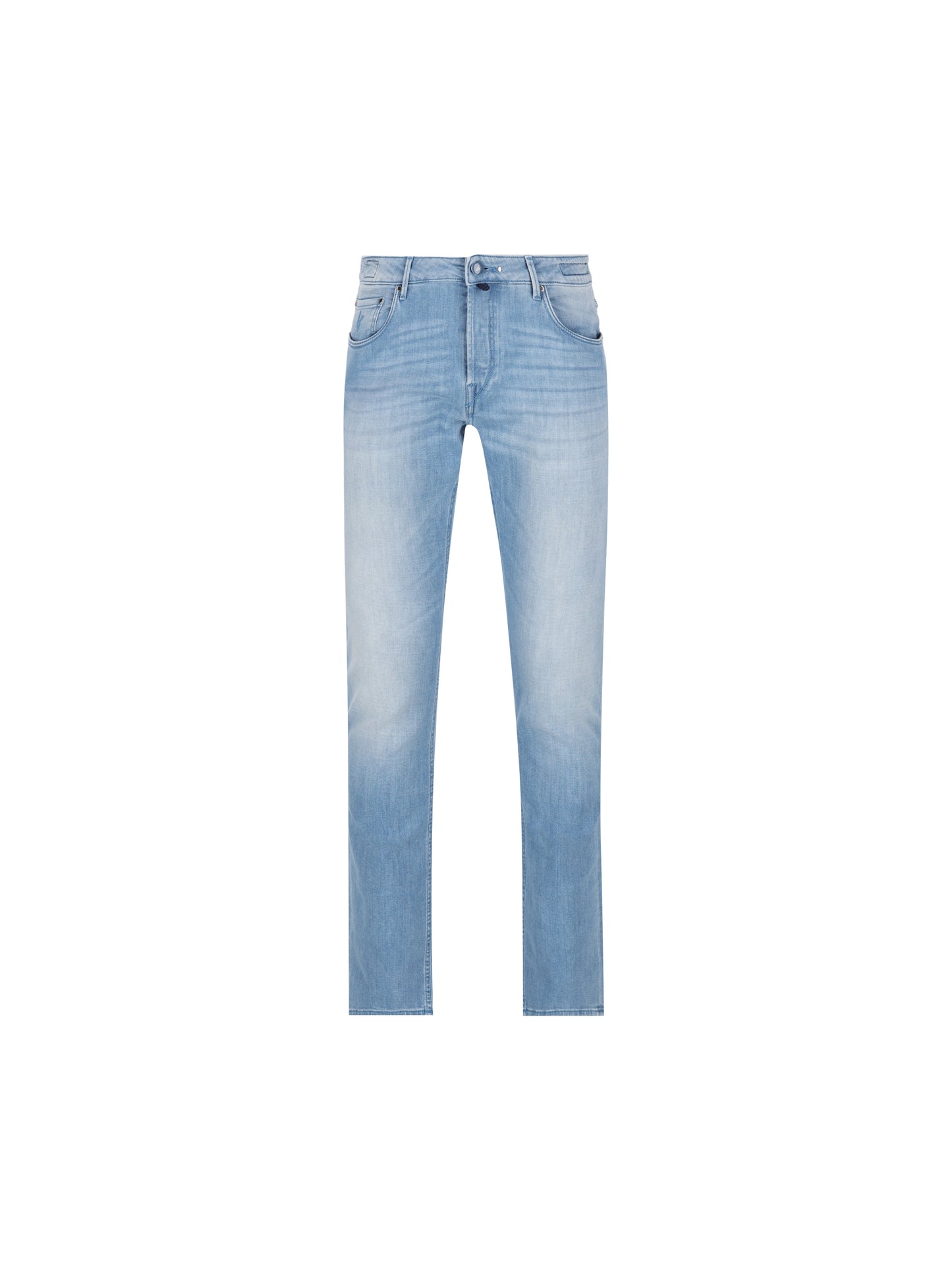 Jeans in cotone RAVELLO_00919_W4  HANDPICKED 