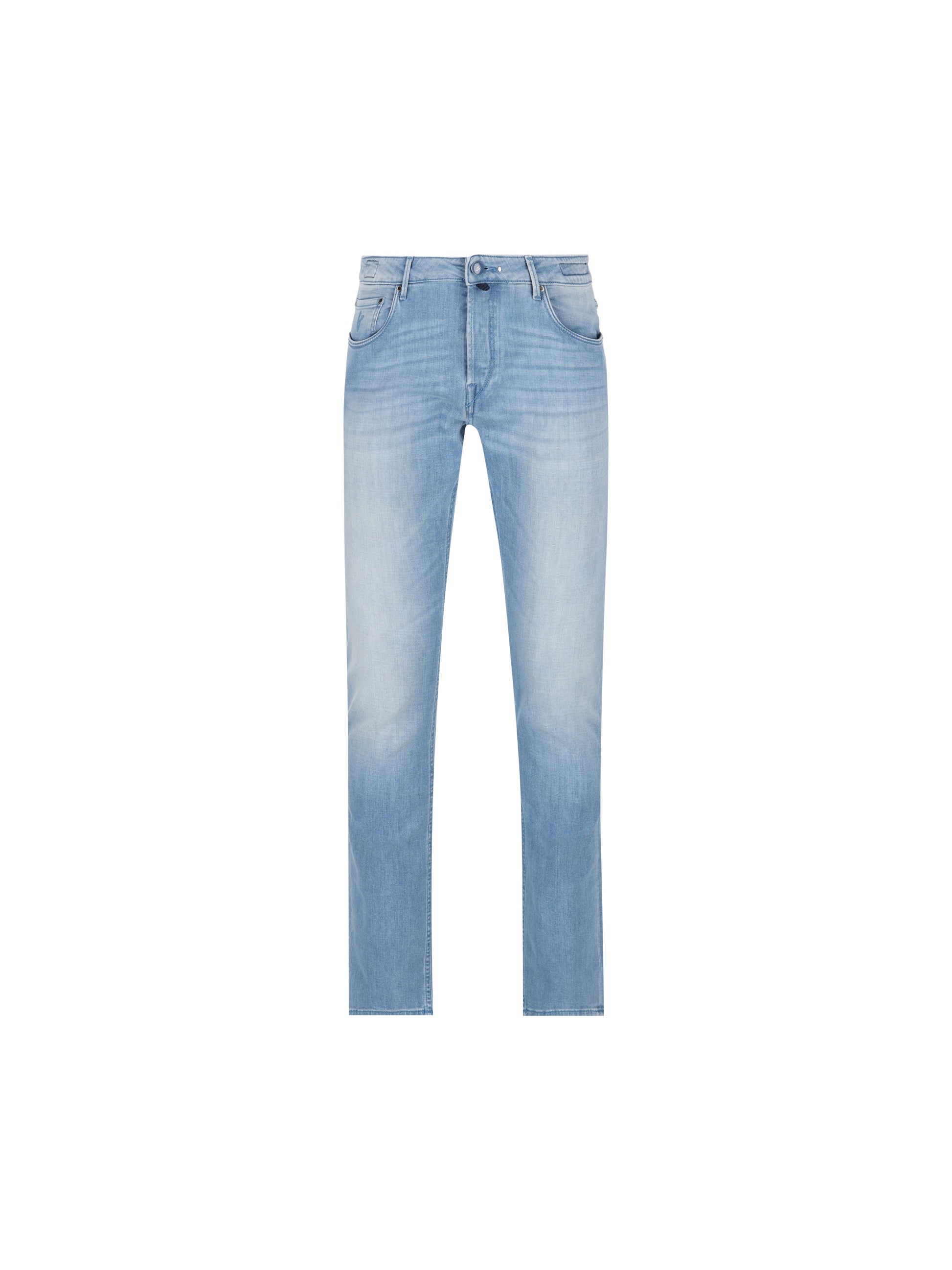 Jeans in cotone RAVELLO_00919_W4  HANDPICKED 