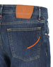 Jeans realizzati in cotone. RAVELLO_03348_W2  HANDPICKED 