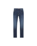 Jeans realizzati in cotone. RAVELLO_03348_W2  HANDPICKED 